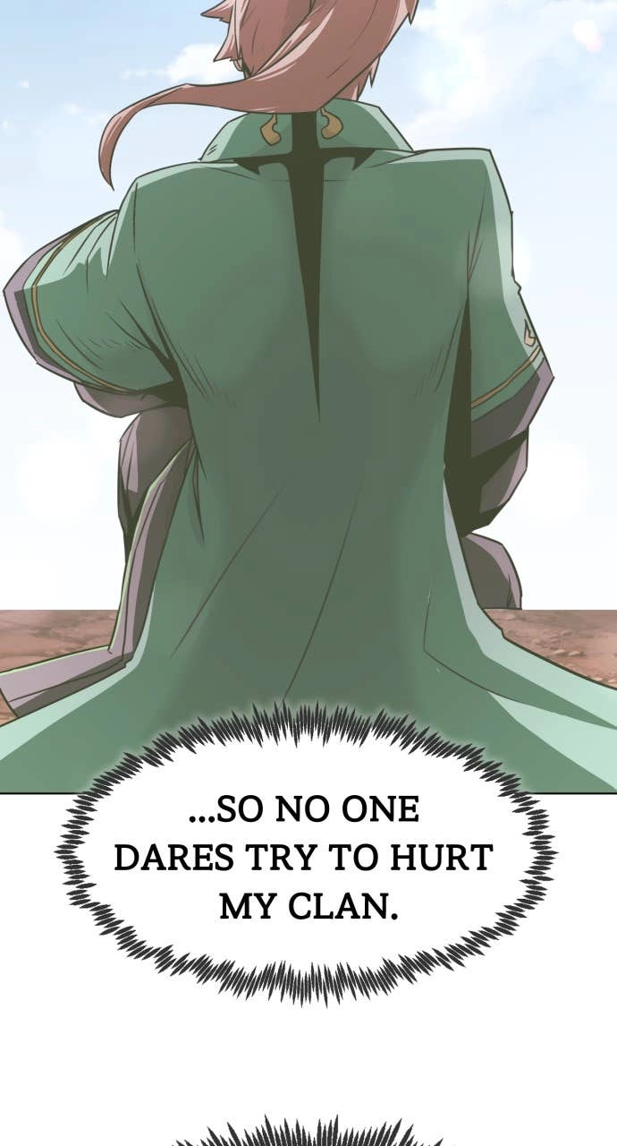 The Dang Clan’s Swordmaster Heir Just Wants a Normal Life Chapter 22 Page 91