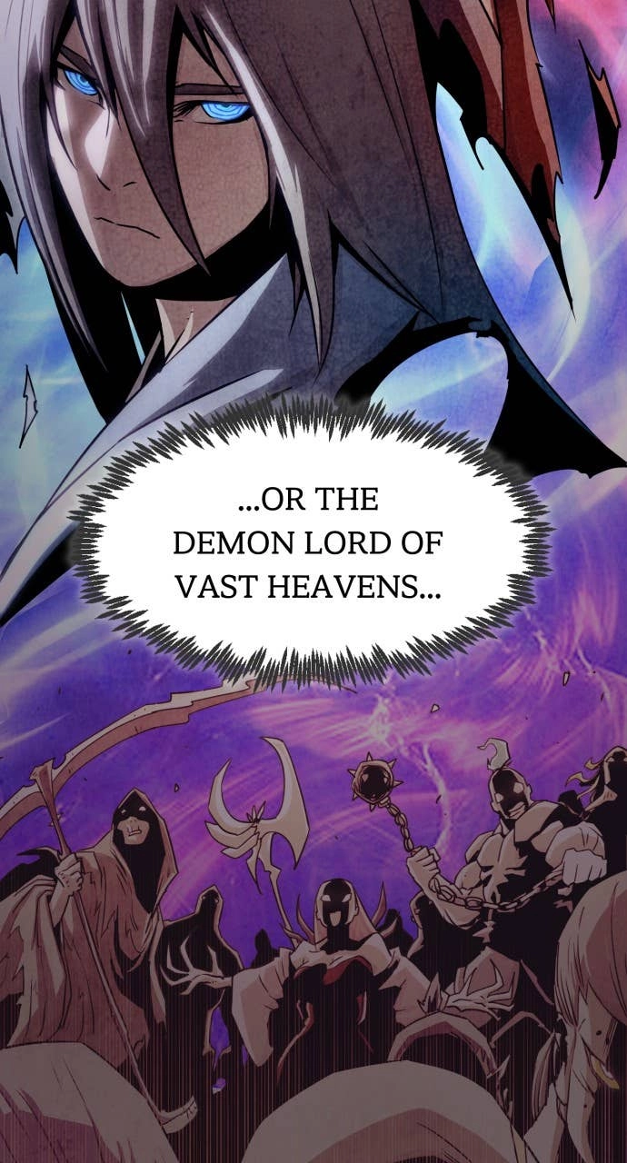 The Dang Clan’s Swordmaster Heir Just Wants a Normal Life Chapter 22 Page 93
