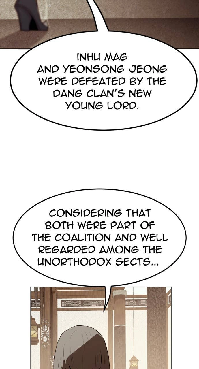The Dang Clan’s Swordmaster Heir Just Wants a Normal Life Chapter 22 Page 98