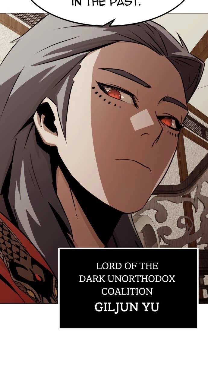 The Dang Clan’s Swordmaster Heir Just Wants a Normal Life Chapter 22 Page 100