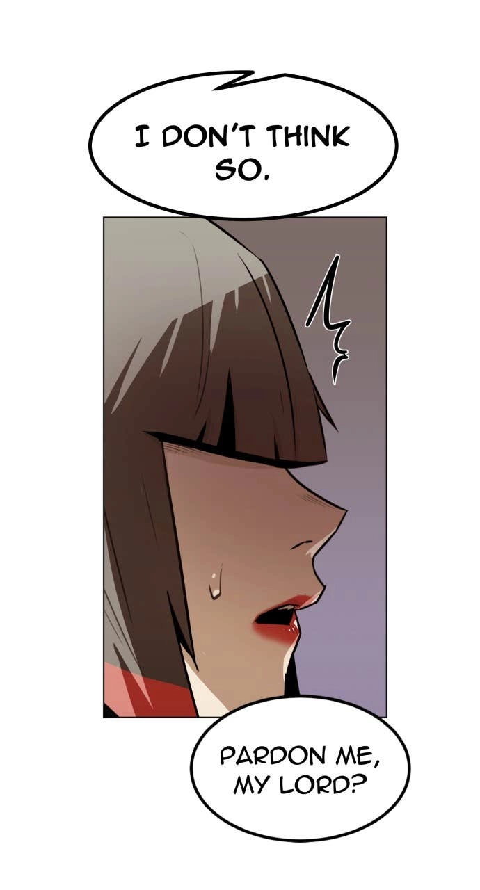 The Dang Clan’s Swordmaster Heir Just Wants a Normal Life Chapter 22 Page 101
