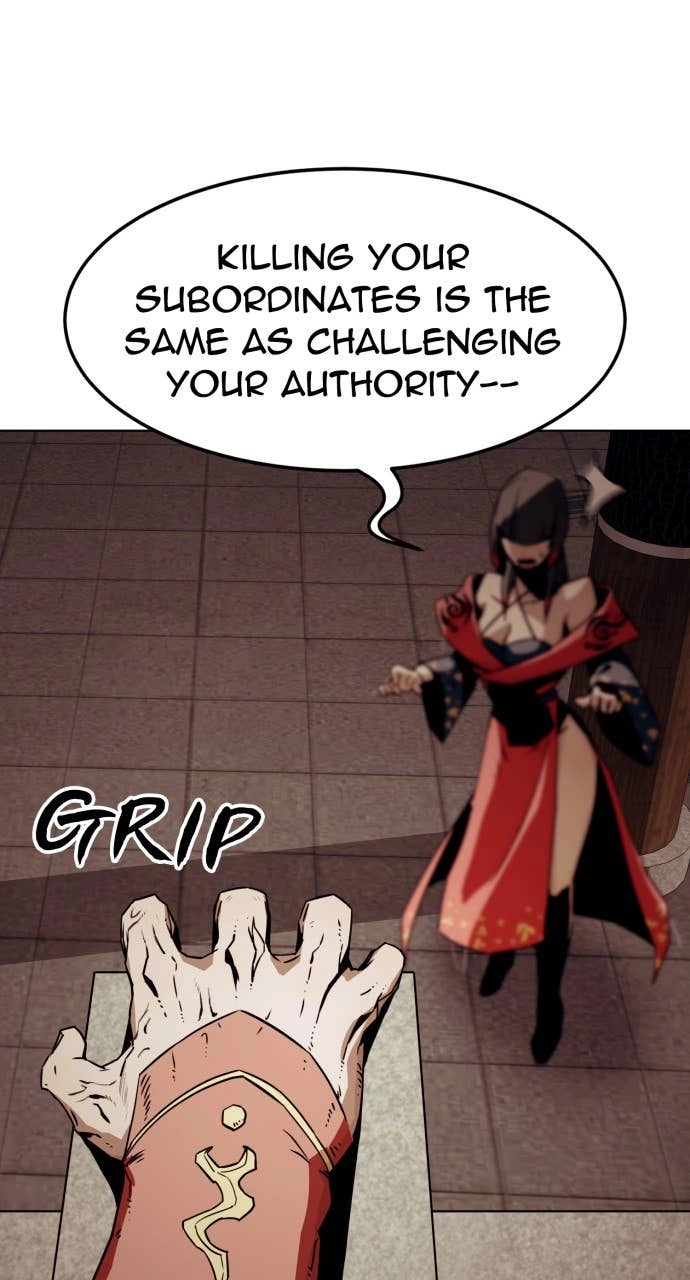 The Dang Clan’s Swordmaster Heir Just Wants a Normal Life Chapter 22 Page 102