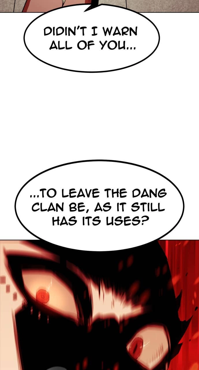 The Dang Clan’s Swordmaster Heir Just Wants a Normal Life Chapter 22 Page 103