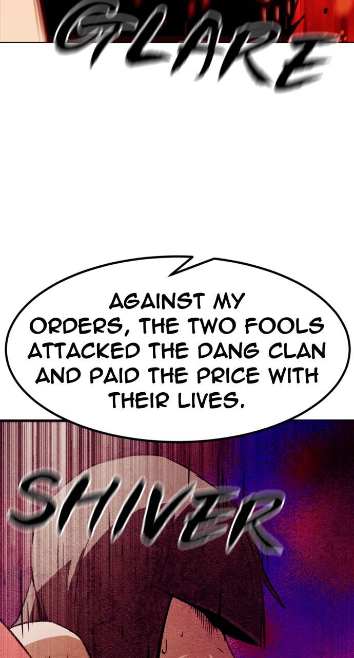 The Dang Clan’s Swordmaster Heir Just Wants a Normal Life Chapter 22 Page 104