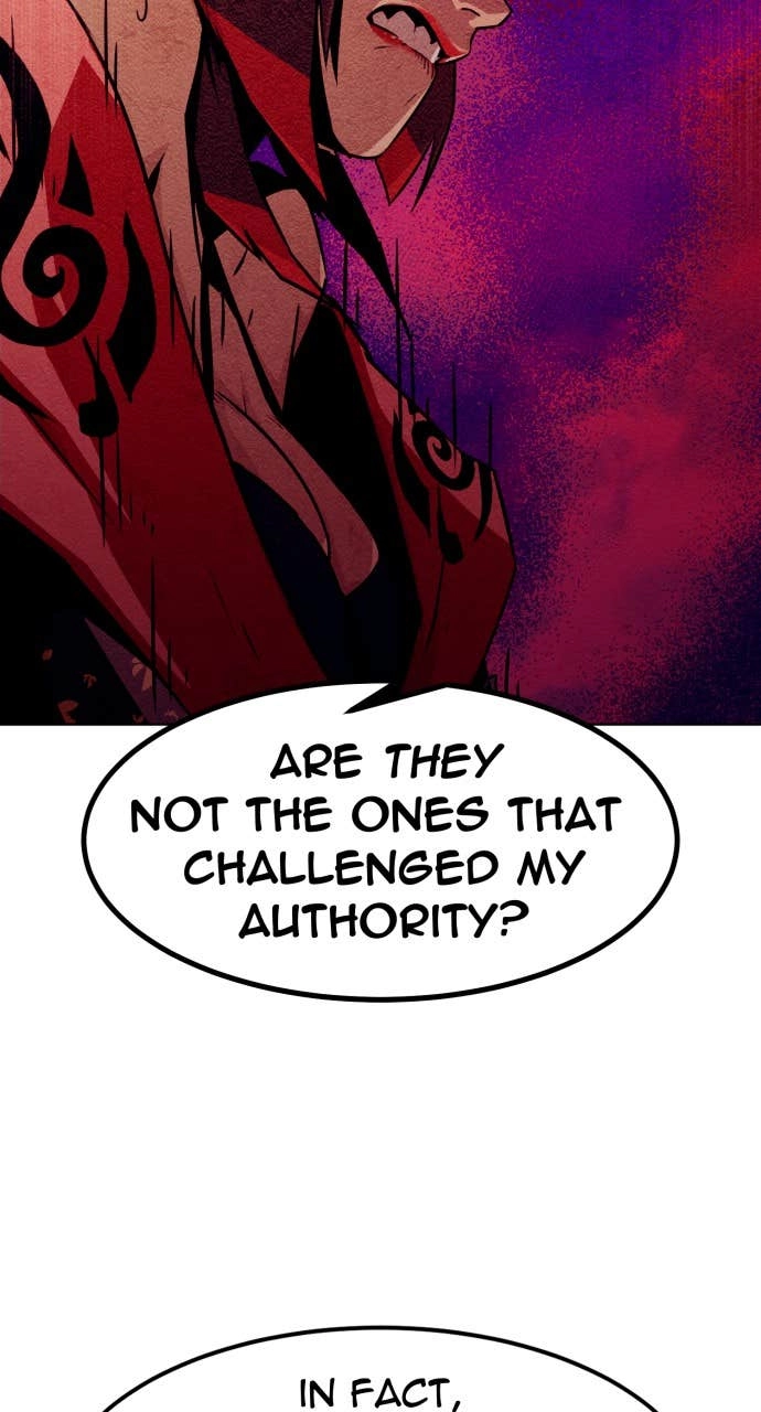 The Dang Clan’s Swordmaster Heir Just Wants a Normal Life Chapter 22 Page 105