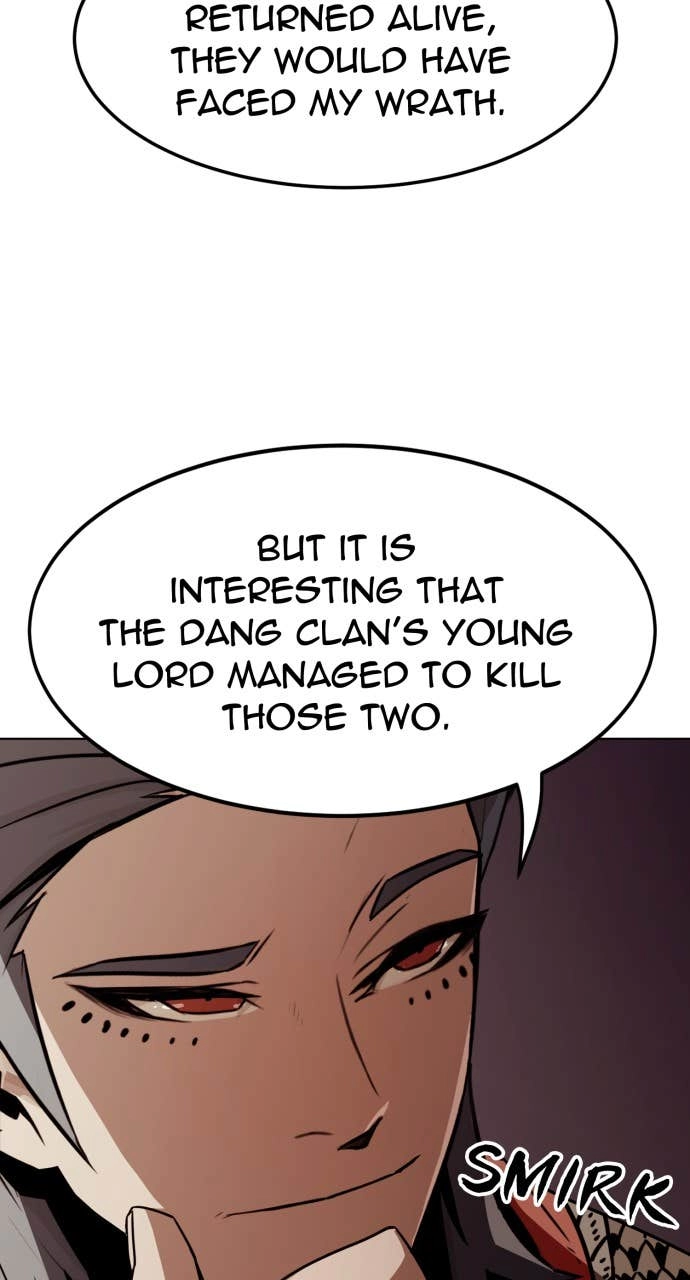 The Dang Clan’s Swordmaster Heir Just Wants a Normal Life Chapter 22 Page 107