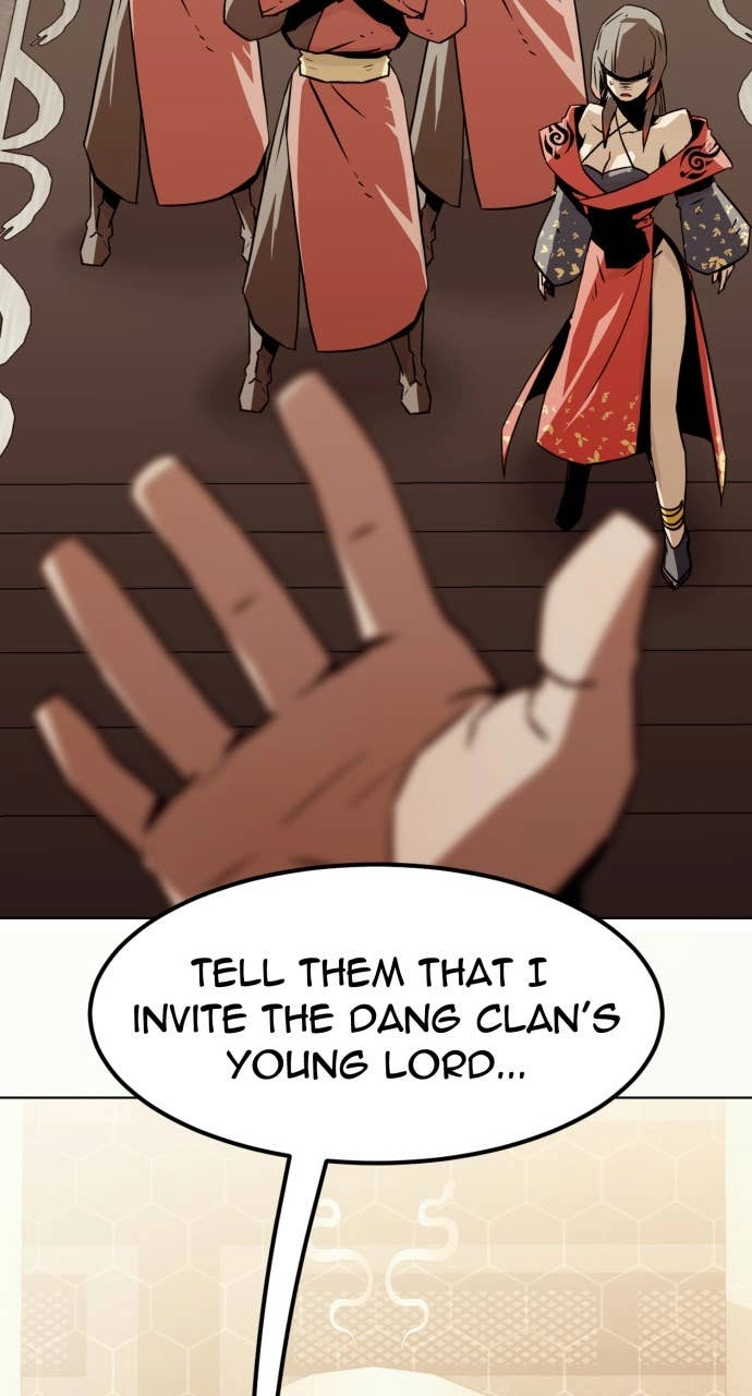 The Dang Clan’s Swordmaster Heir Just Wants a Normal Life Chapter 22 Page 109