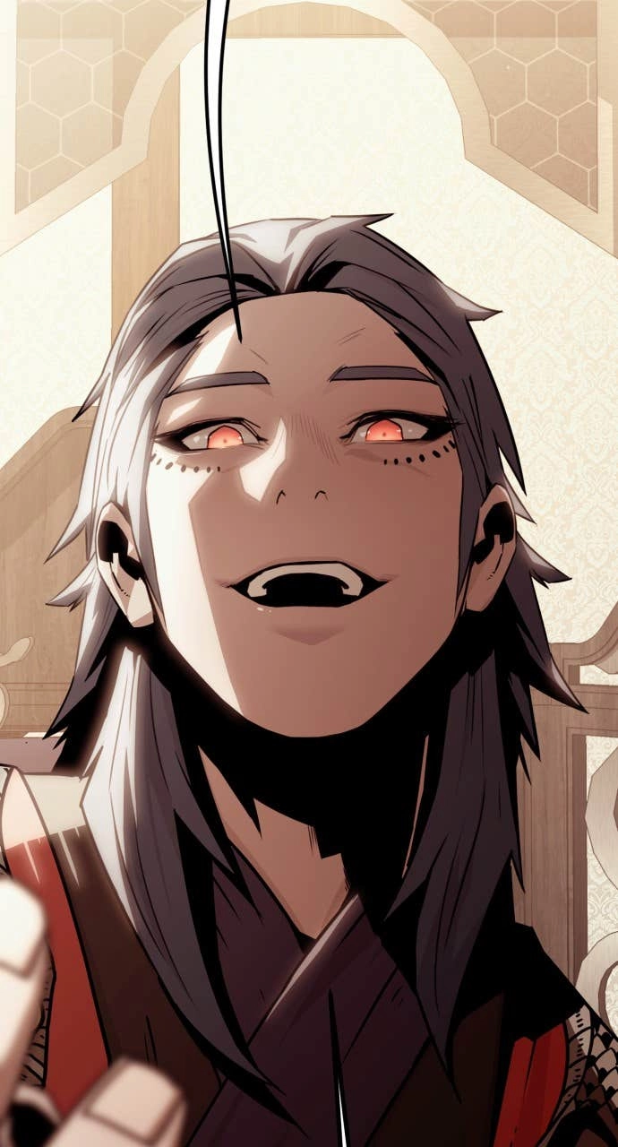 The Dang Clan’s Swordmaster Heir Just Wants a Normal Life Chapter 22 Page 110