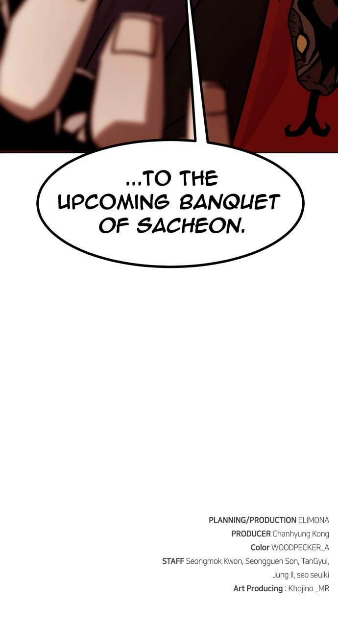 The Dang Clan’s Swordmaster Heir Just Wants a Normal Life Chapter 22 Page 111