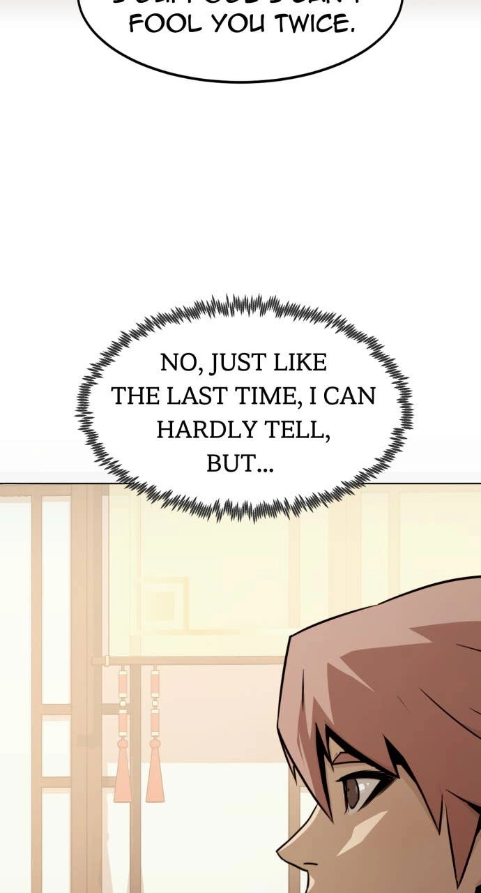 The Dang Clan’s Swordmaster Heir Just Wants a Normal Life Chapter 23 Page 6