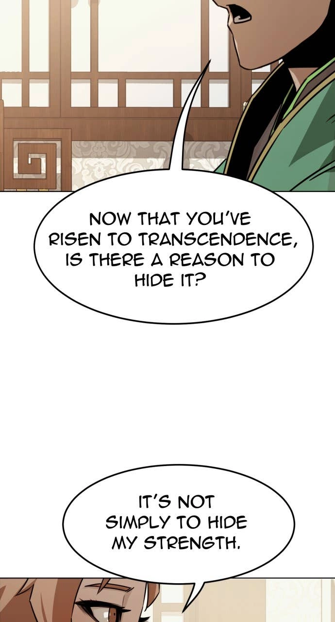 The Dang Clan’s Swordmaster Heir Just Wants a Normal Life Chapter 23 Page 7