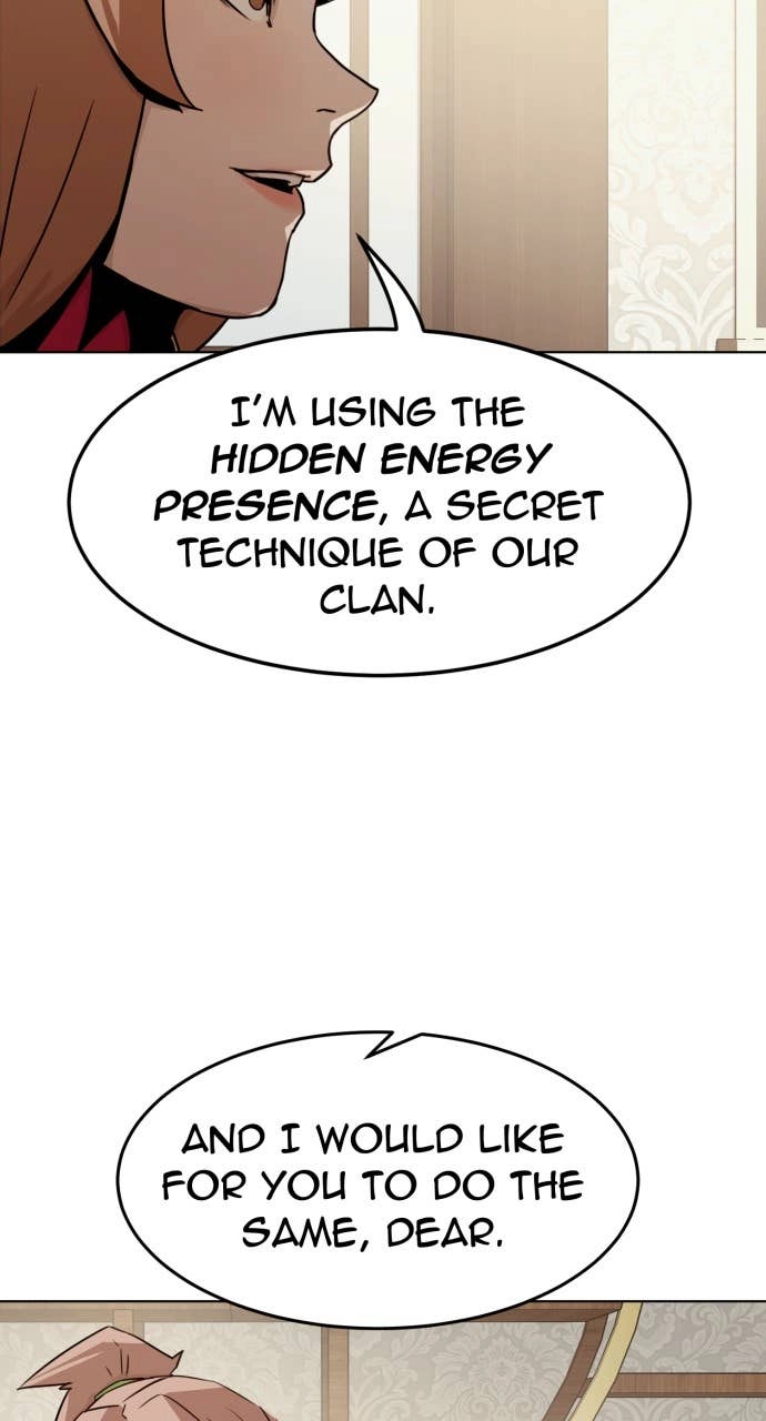 The Dang Clan’s Swordmaster Heir Just Wants a Normal Life Chapter 23 Page 8