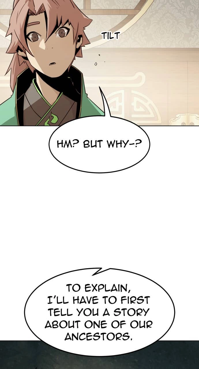 The Dang Clan’s Swordmaster Heir Just Wants a Normal Life Chapter 23 Page 9