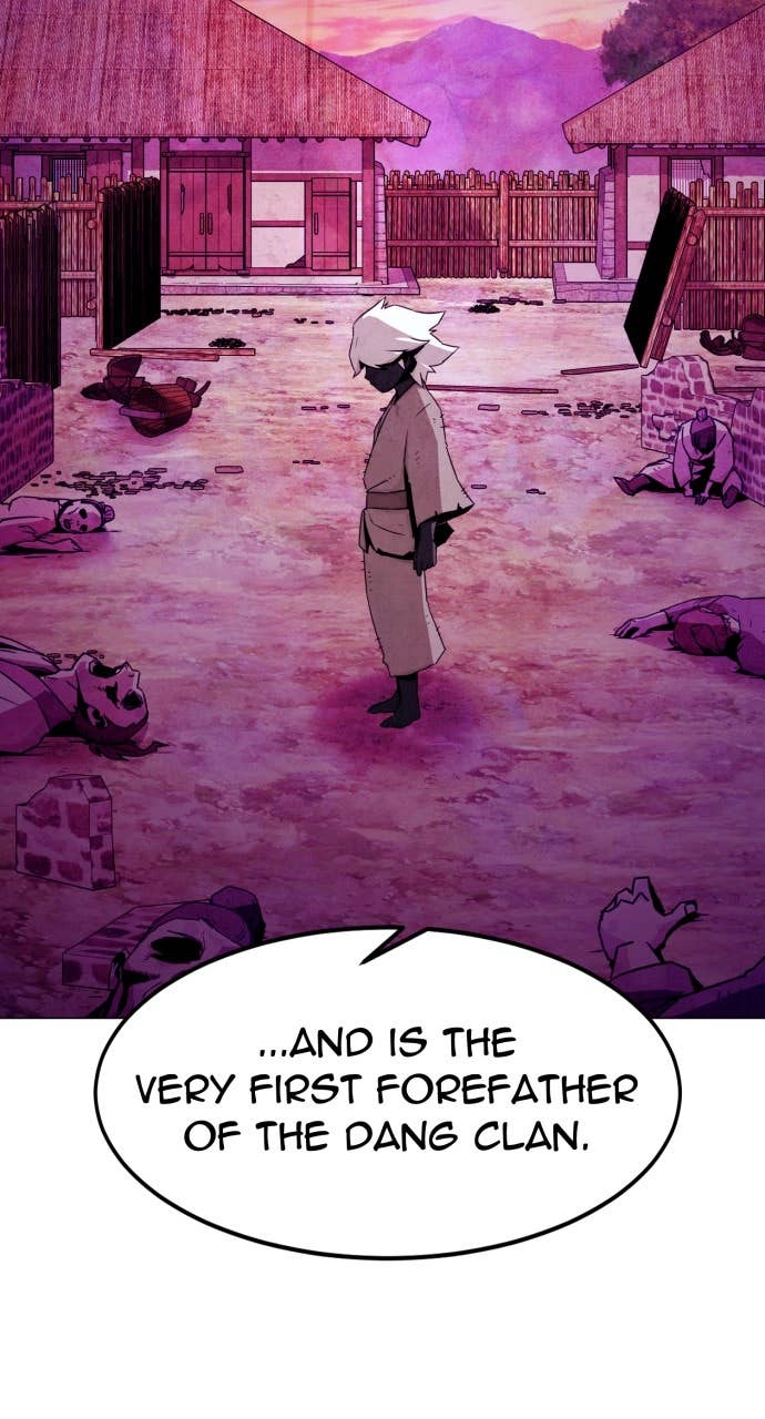 The Dang Clan’s Swordmaster Heir Just Wants a Normal Life Chapter 23 Page 11