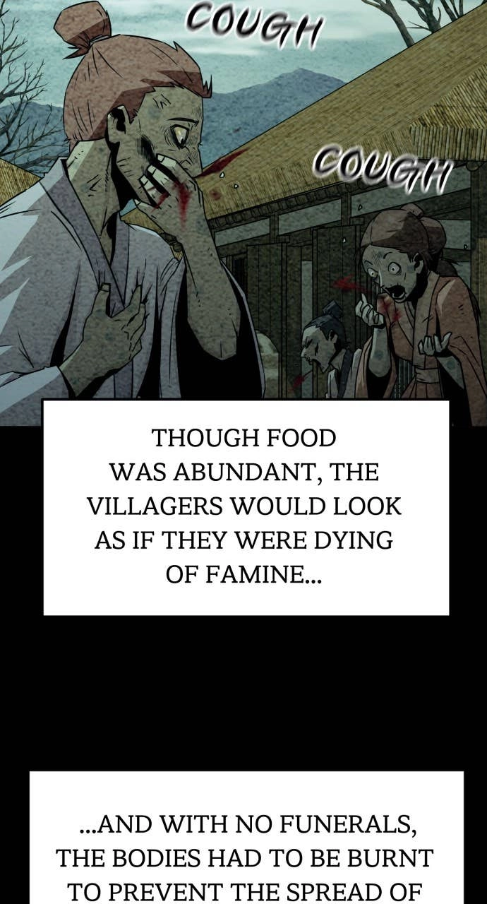 The Dang Clan’s Swordmaster Heir Just Wants a Normal Life Chapter 23 Page 14