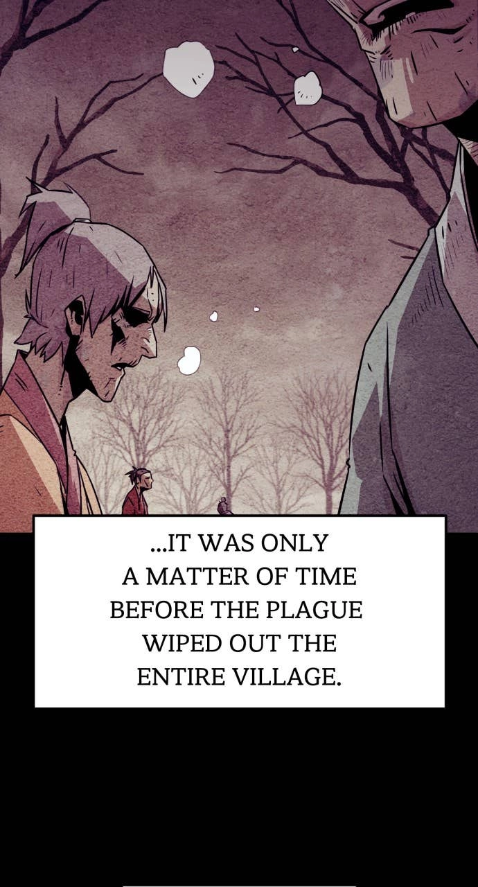 The Dang Clan’s Swordmaster Heir Just Wants a Normal Life Chapter 23 Page 16