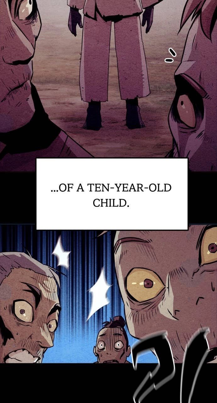 The Dang Clan’s Swordmaster Heir Just Wants a Normal Life Chapter 23 Page 18