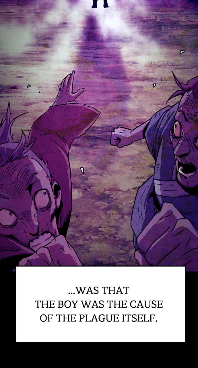 The Dang Clan’s Swordmaster Heir Just Wants a Normal Life Chapter 23 Page 21