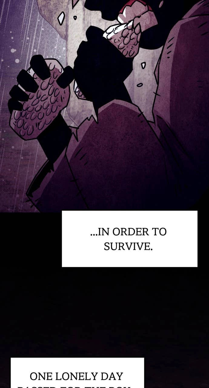 The Dang Clan’s Swordmaster Heir Just Wants a Normal Life Chapter 23 Page 24