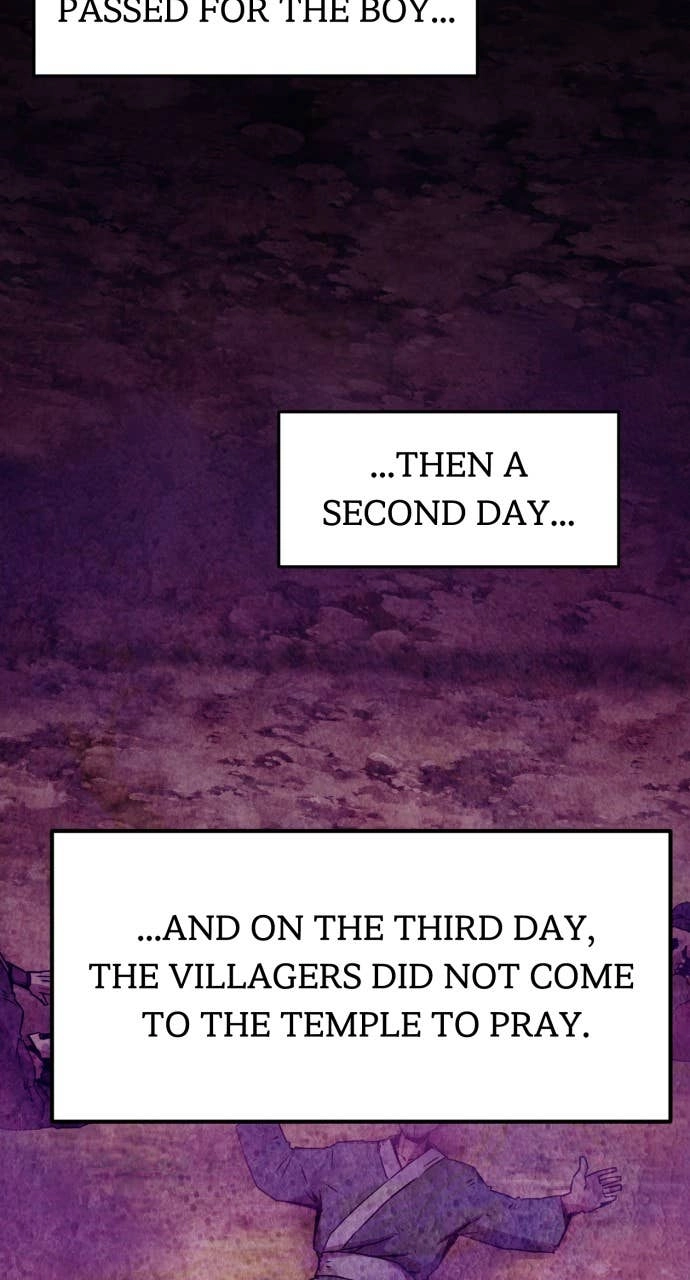 The Dang Clan’s Swordmaster Heir Just Wants a Normal Life Chapter 23 Page 25