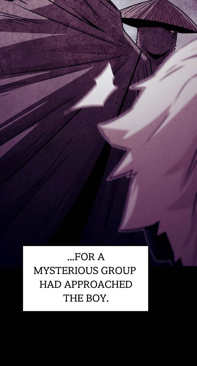 The Dang Clan’s Swordmaster Heir Just Wants a Normal Life Chapter 23 Page 30