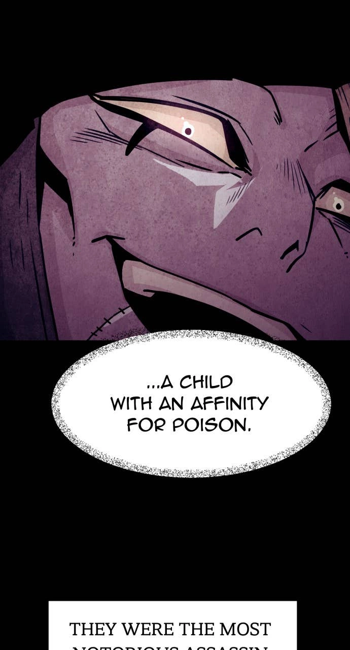 The Dang Clan’s Swordmaster Heir Just Wants a Normal Life Chapter 23 Page 31