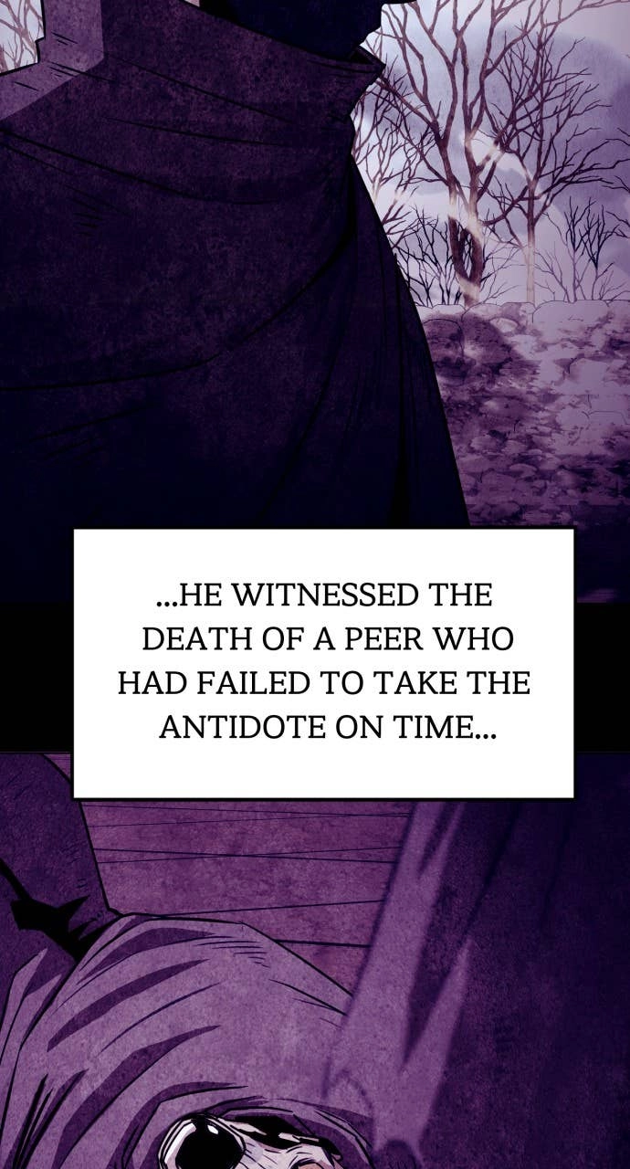 The Dang Clan’s Swordmaster Heir Just Wants a Normal Life Chapter 23 Page 37