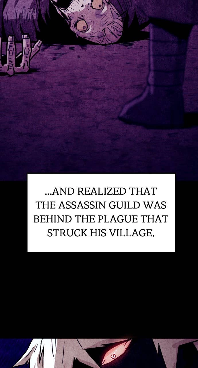 The Dang Clan’s Swordmaster Heir Just Wants a Normal Life Chapter 23 Page 38