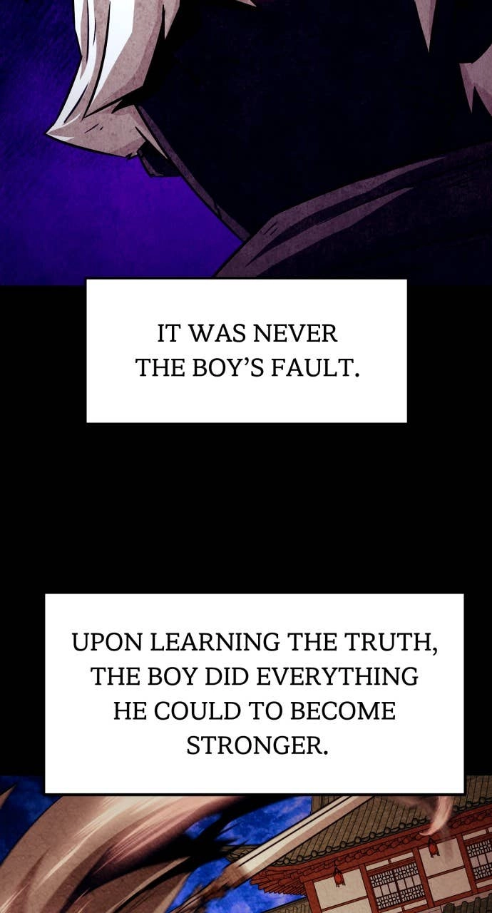 The Dang Clan’s Swordmaster Heir Just Wants a Normal Life Chapter 23 Page 39