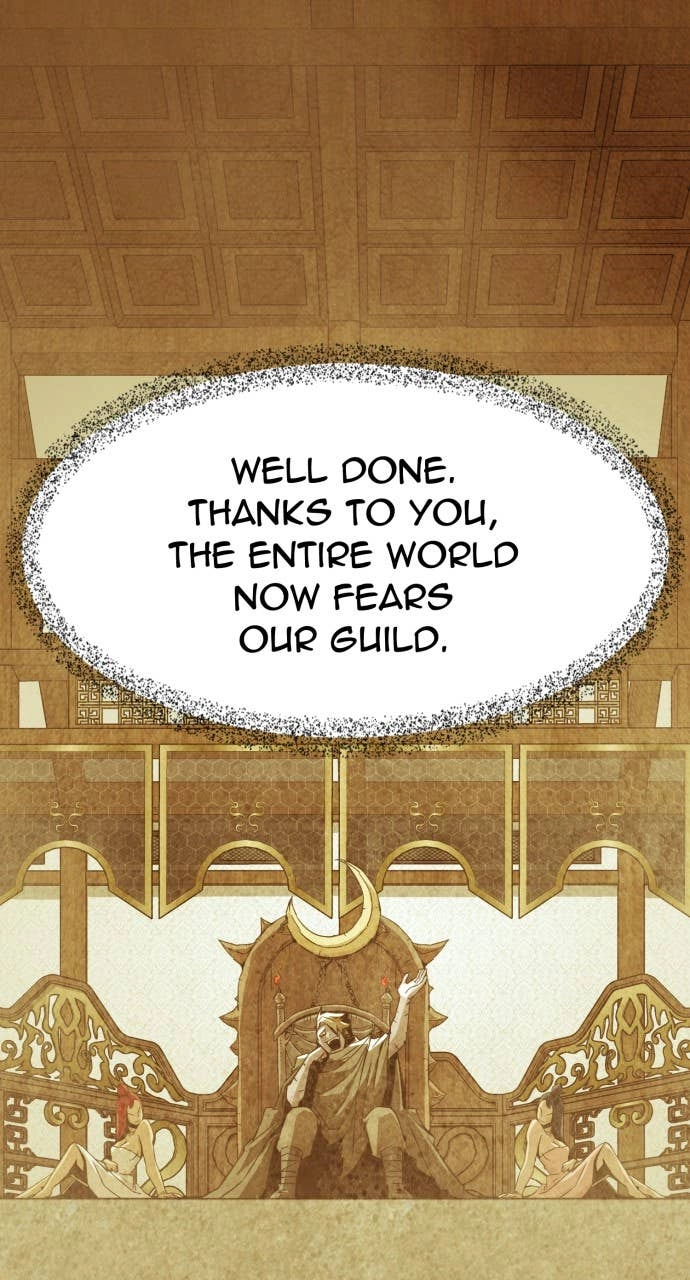 The Dang Clan’s Swordmaster Heir Just Wants a Normal Life Chapter 23 Page 42