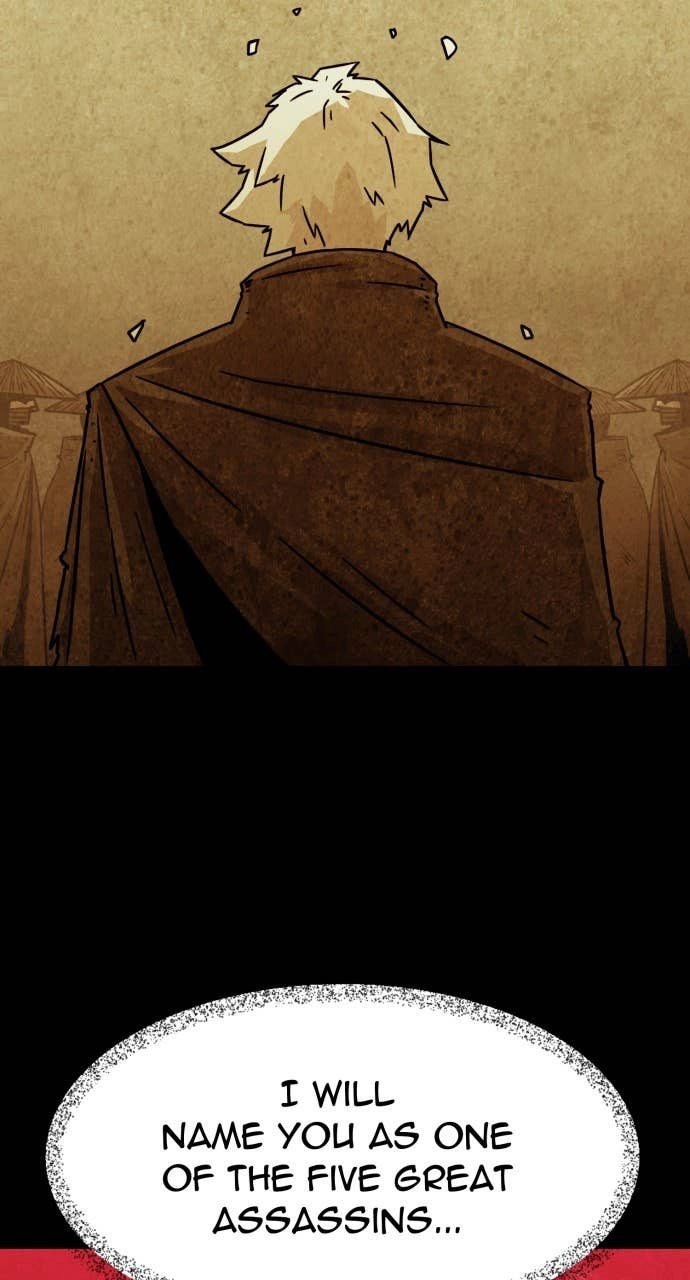 The Dang Clan’s Swordmaster Heir Just Wants a Normal Life Chapter 23 Page 43