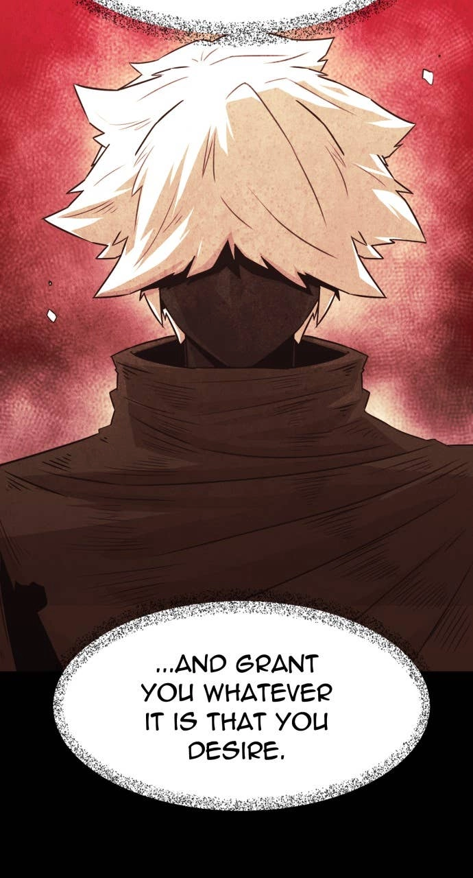 The Dang Clan’s Swordmaster Heir Just Wants a Normal Life Chapter 23 Page 44
