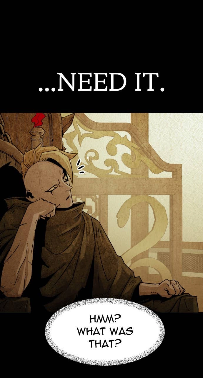 The Dang Clan’s Swordmaster Heir Just Wants a Normal Life Chapter 23 Page 45