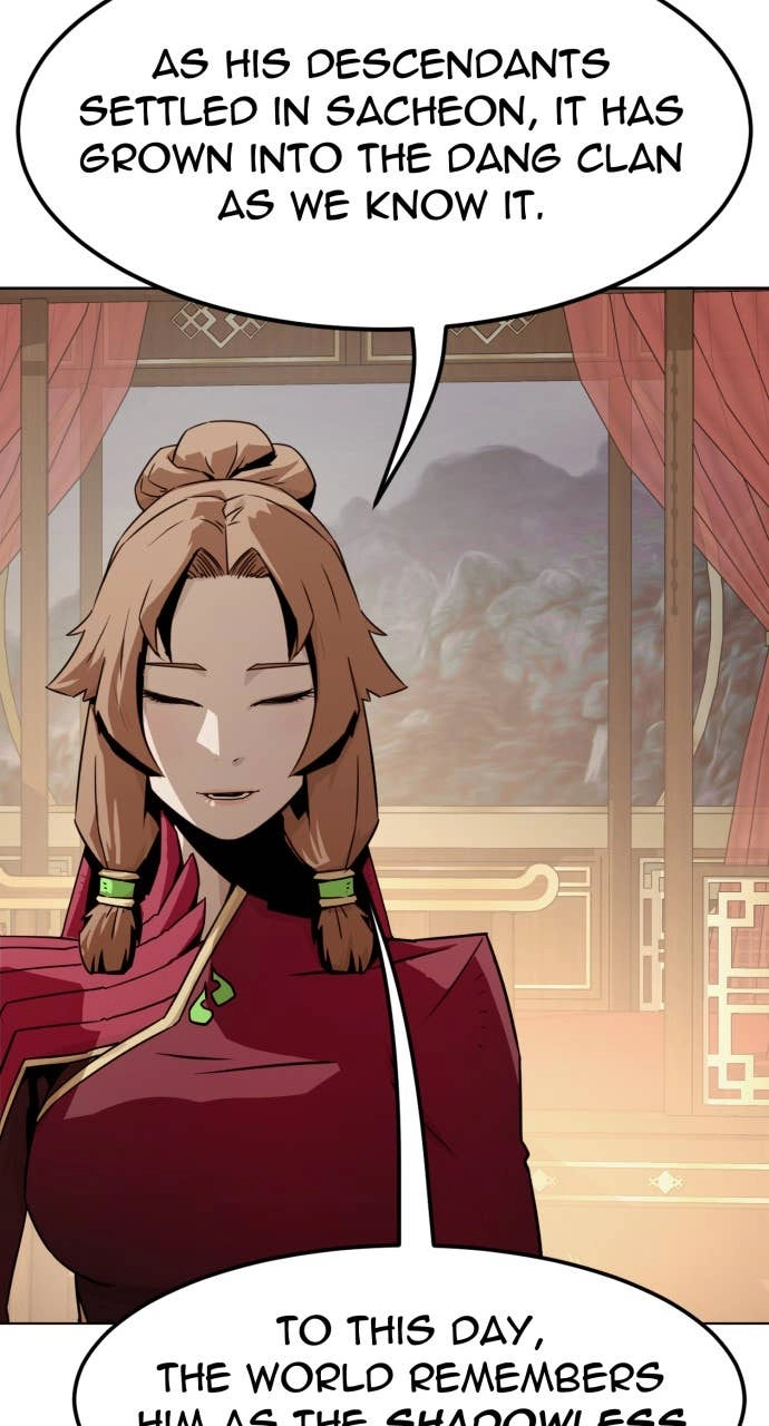 The Dang Clan’s Swordmaster Heir Just Wants a Normal Life Chapter 23 Page 57