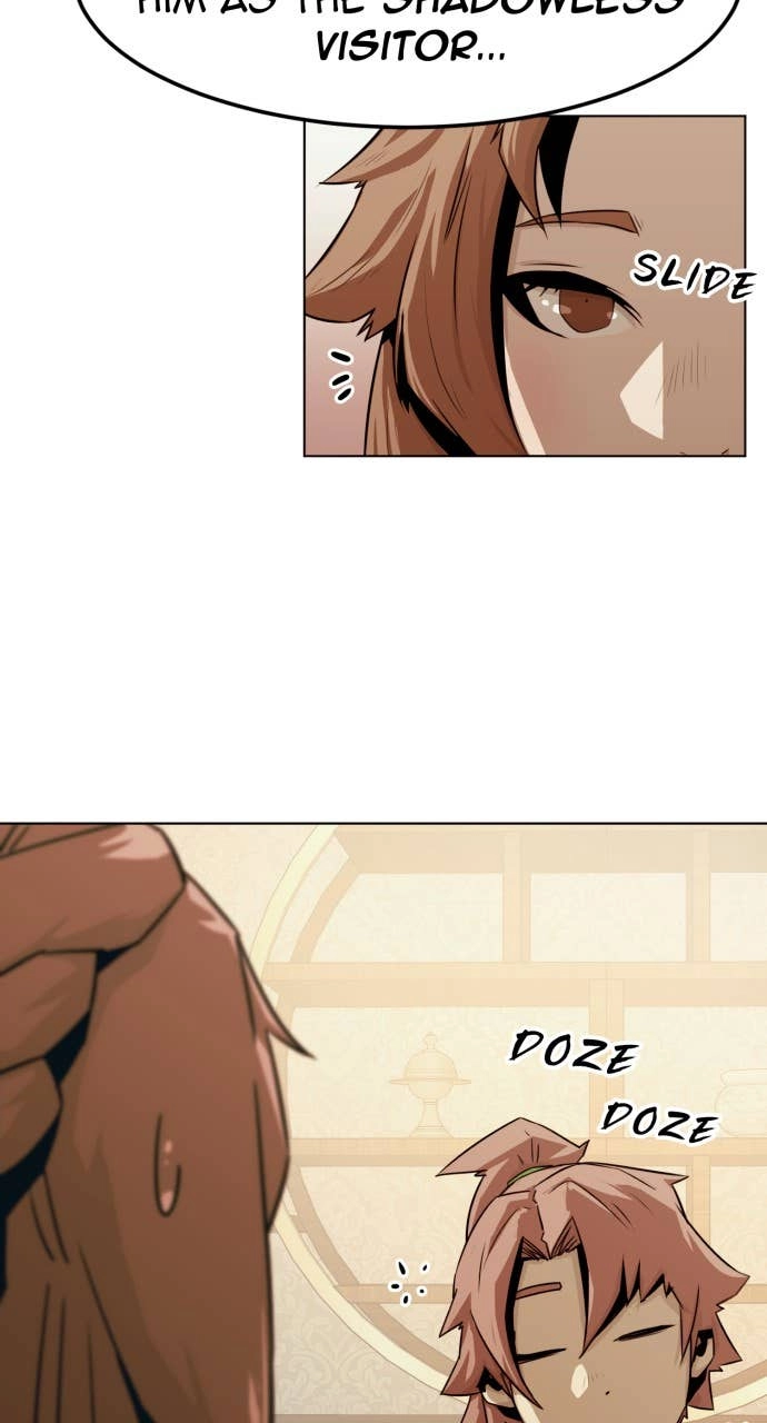 The Dang Clan’s Swordmaster Heir Just Wants a Normal Life Chapter 23 Page 58
