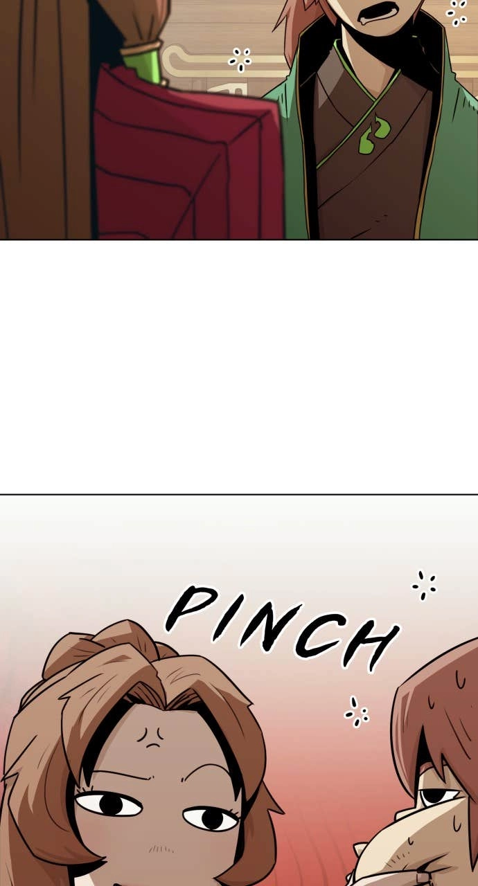 The Dang Clan’s Swordmaster Heir Just Wants a Normal Life Chapter 23 Page 59