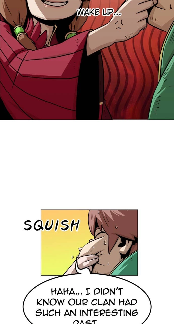 The Dang Clan’s Swordmaster Heir Just Wants a Normal Life Chapter 23 Page 60