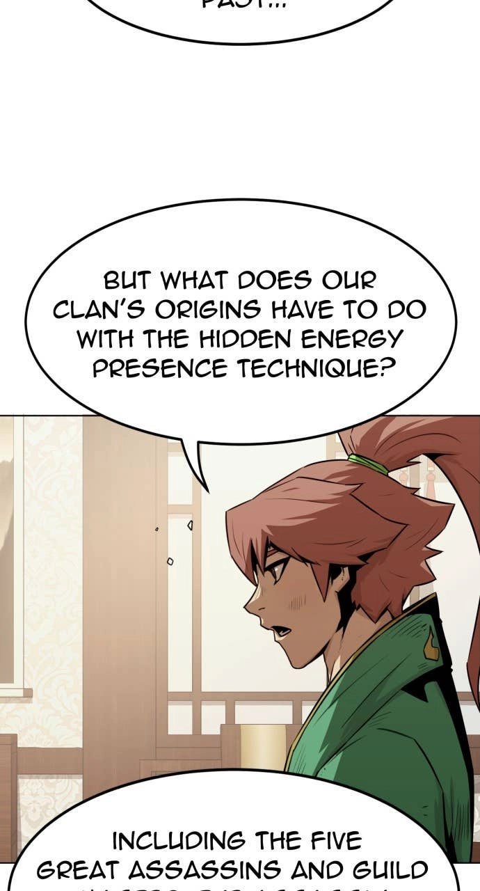 The Dang Clan’s Swordmaster Heir Just Wants a Normal Life Chapter 23 Page 61