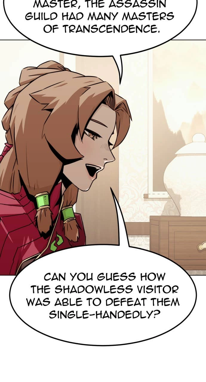 The Dang Clan’s Swordmaster Heir Just Wants a Normal Life Chapter 23 Page 62