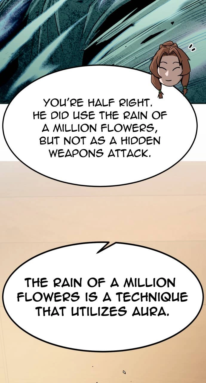 The Dang Clan’s Swordmaster Heir Just Wants a Normal Life Chapter 23 Page 64
