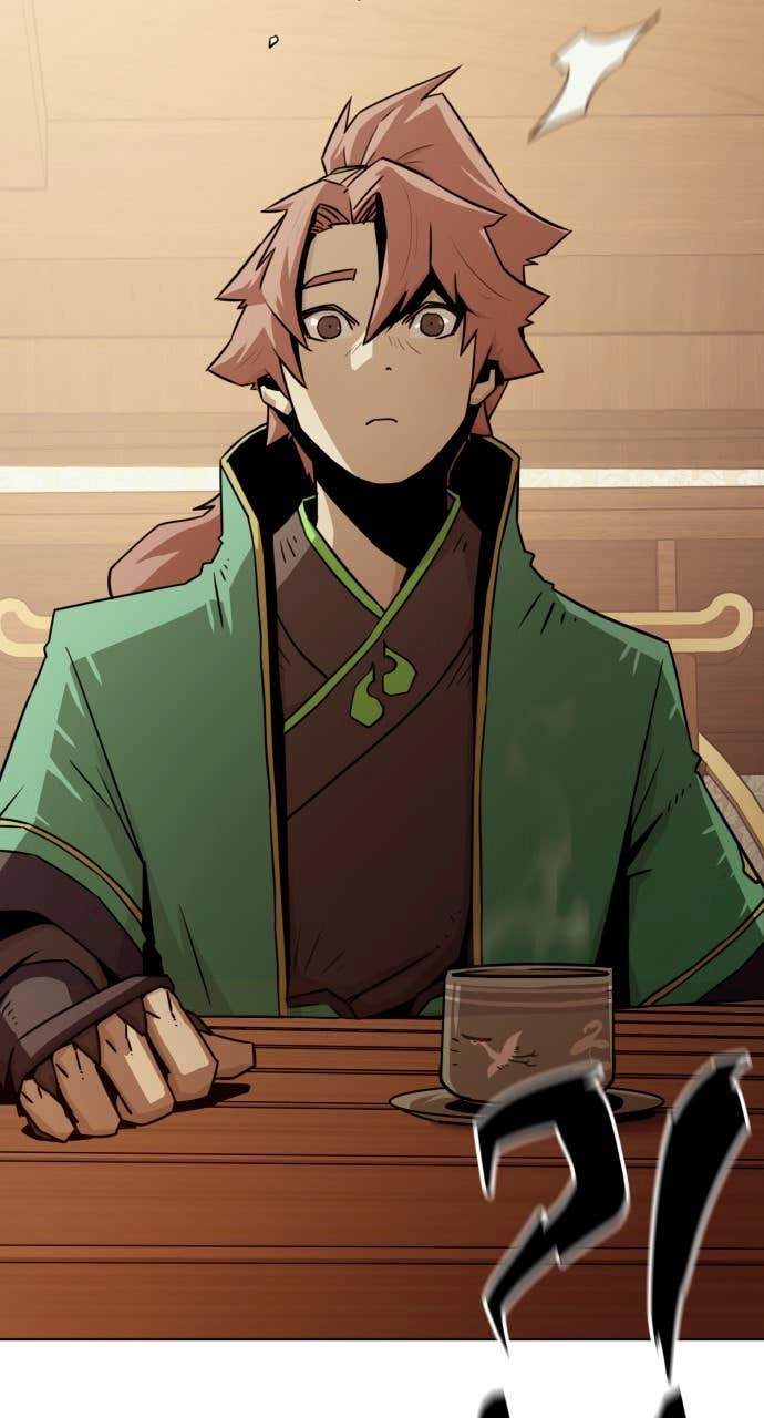 The Dang Clan’s Swordmaster Heir Just Wants a Normal Life Chapter 23 Page 65