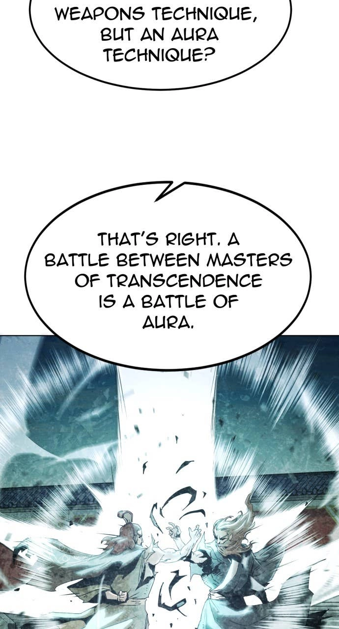 The Dang Clan’s Swordmaster Heir Just Wants a Normal Life Chapter 23 Page 67