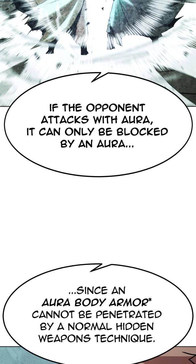 The Dang Clan’s Swordmaster Heir Just Wants a Normal Life Chapter 23 Page 68