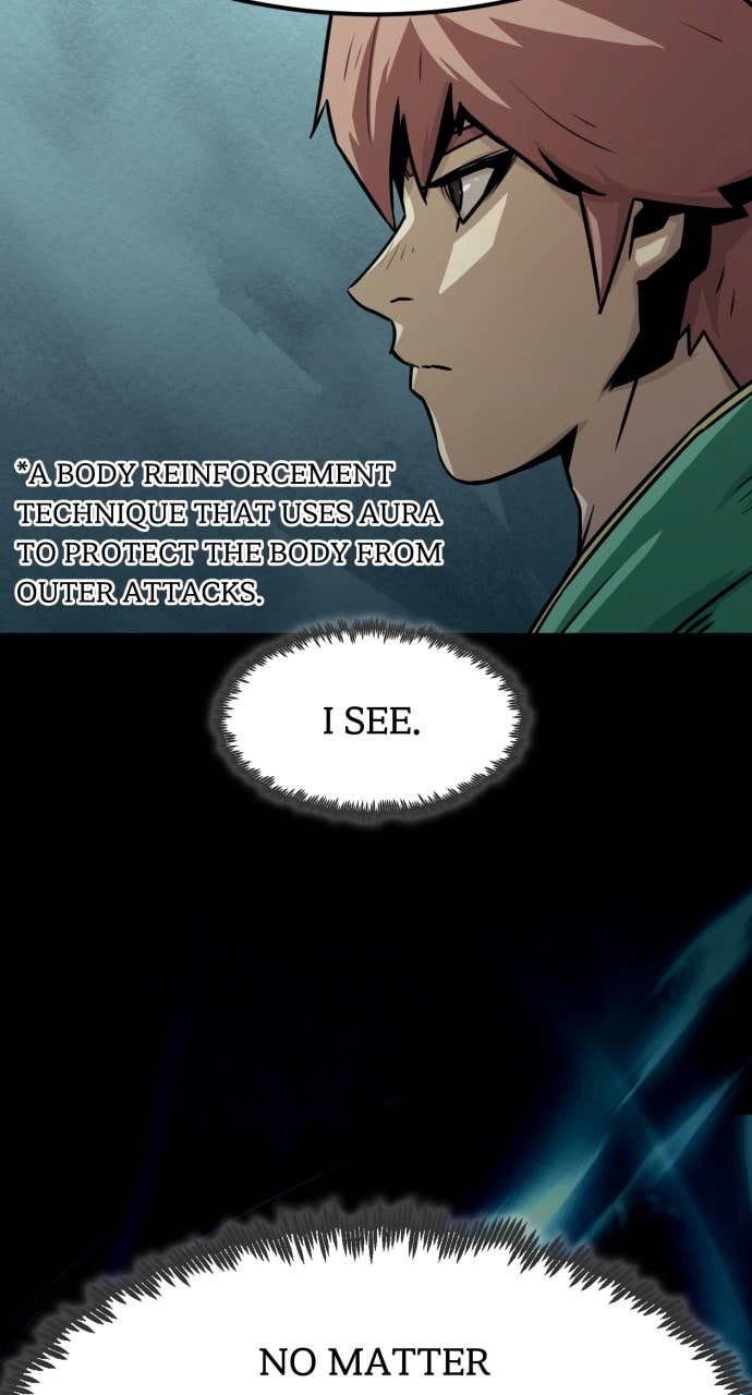 The Dang Clan’s Swordmaster Heir Just Wants a Normal Life Chapter 23 Page 69