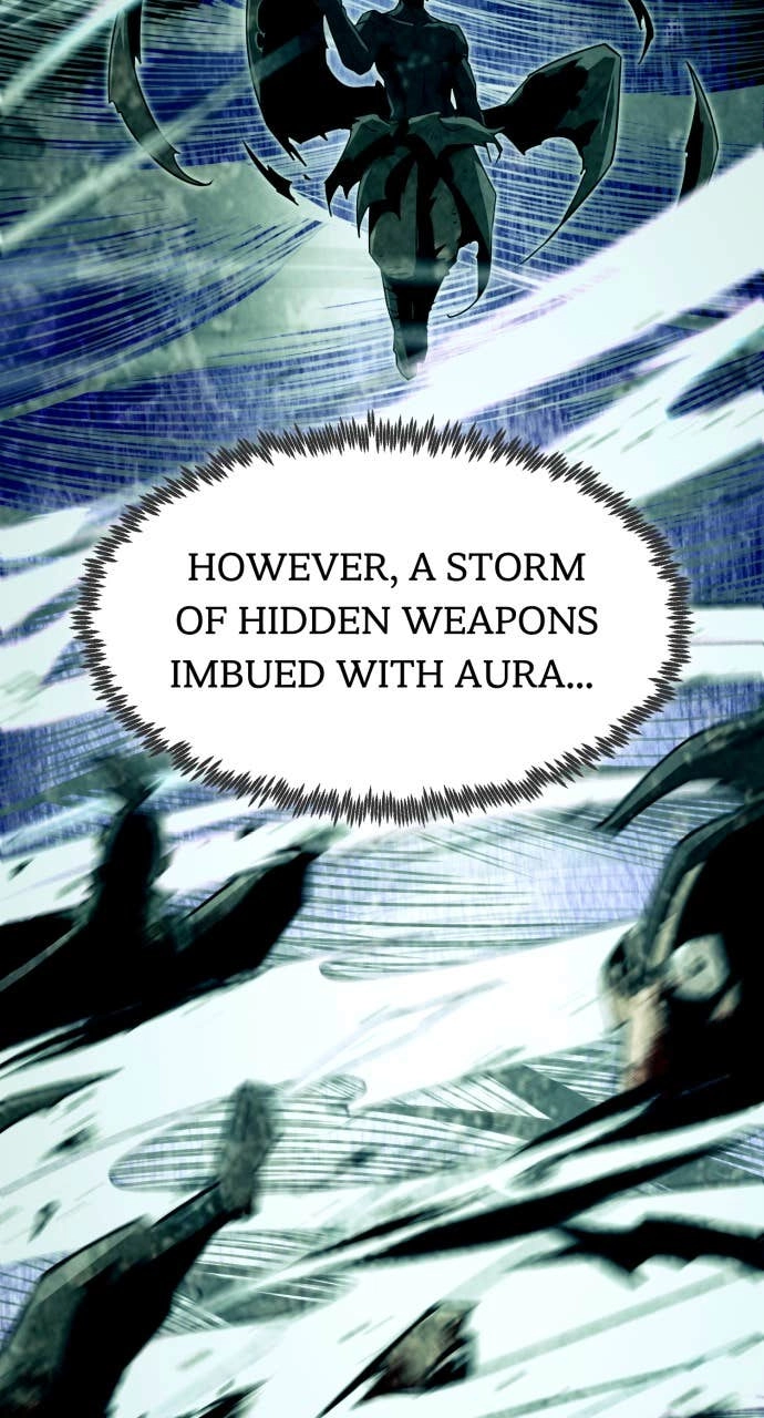 The Dang Clan’s Swordmaster Heir Just Wants a Normal Life Chapter 23 Page 71