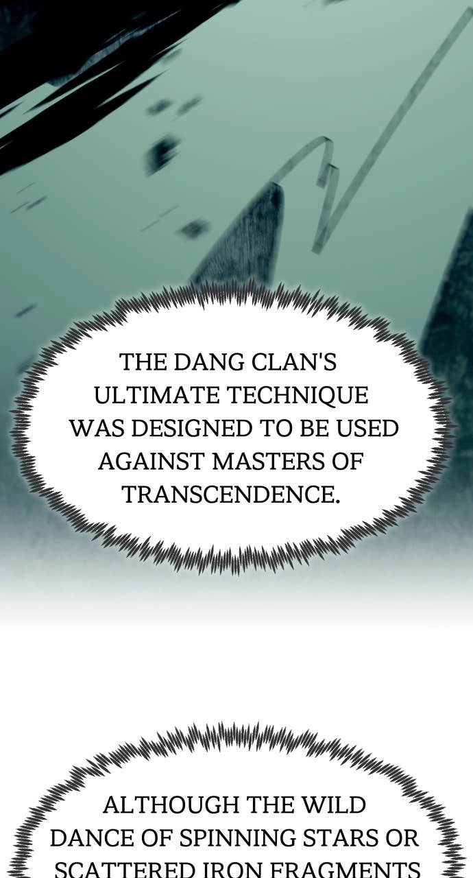 The Dang Clan’s Swordmaster Heir Just Wants a Normal Life Chapter 23 Page 73