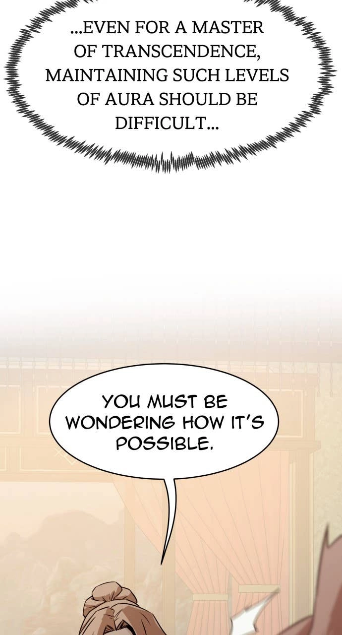 The Dang Clan’s Swordmaster Heir Just Wants a Normal Life Chapter 23 Page 75