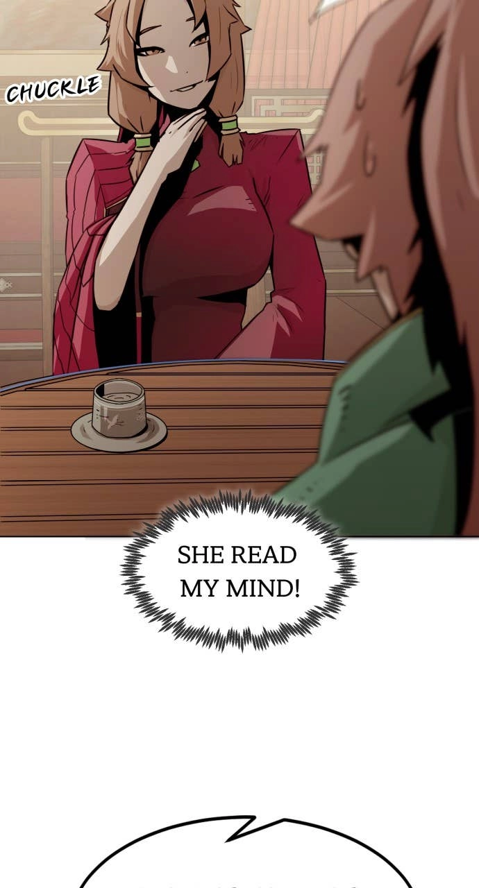 The Dang Clan’s Swordmaster Heir Just Wants a Normal Life Chapter 23 Page 76