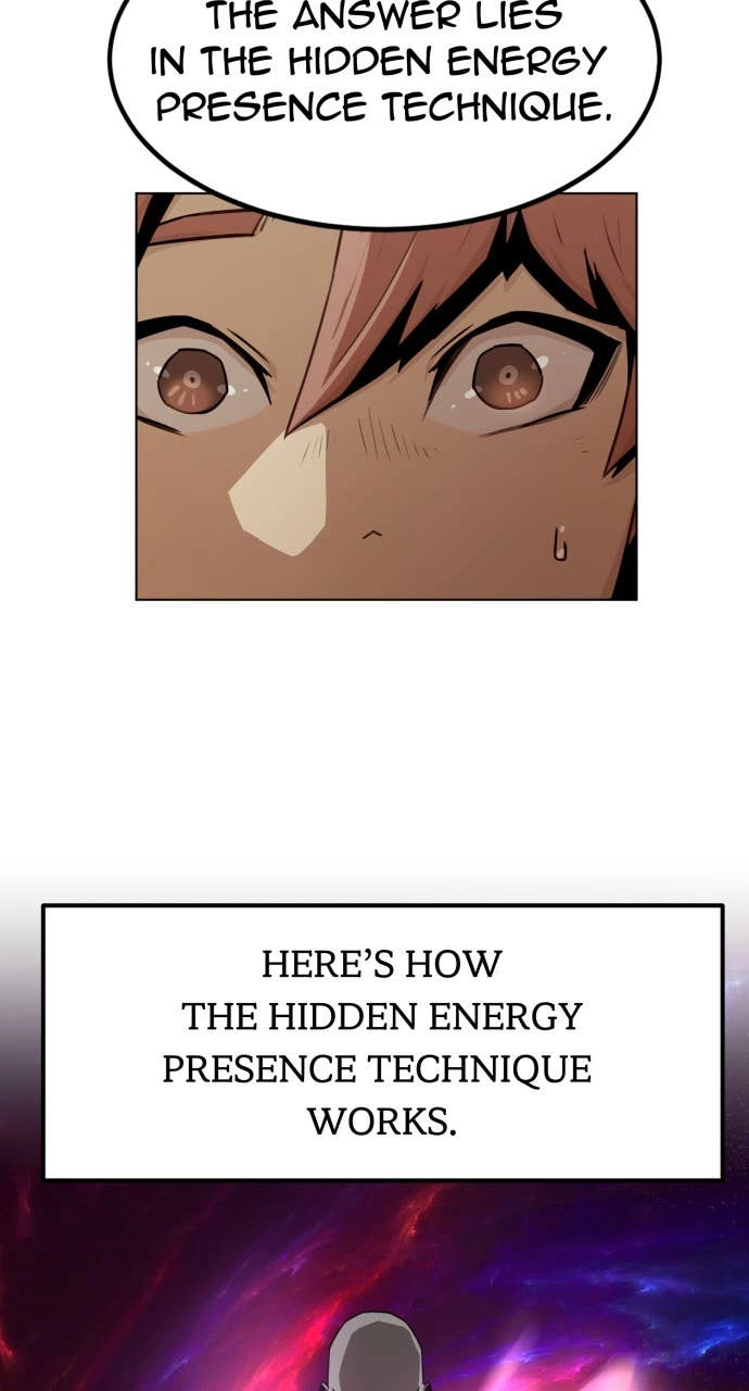 The Dang Clan’s Swordmaster Heir Just Wants a Normal Life Chapter 23 Page 77