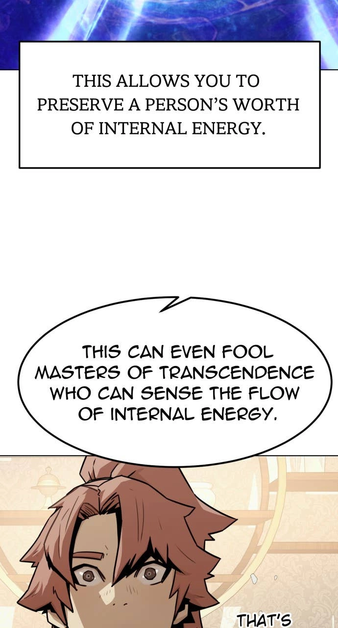 The Dang Clan’s Swordmaster Heir Just Wants a Normal Life Chapter 23 Page 81